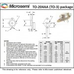 Igbt IXGM20N60A (IGBT tranzistori) - www.elektroika.co.rs